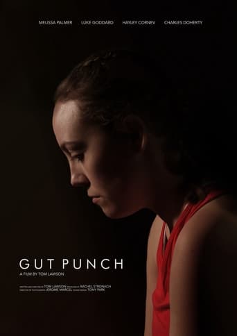 Poster of Gut Punch