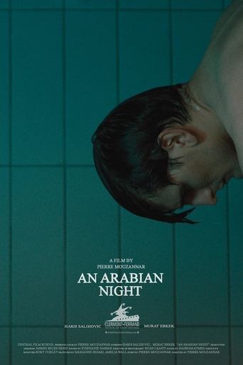 Poster of An Arabian Night