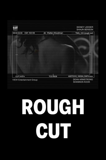 Poster of (rough cut)