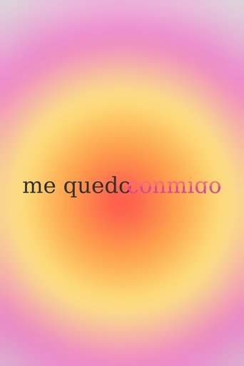 Poster of Me Quedo Conmigo