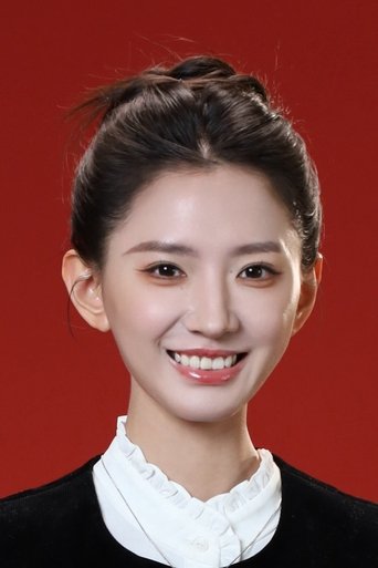 Portrait of Zhang Wanying