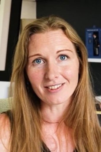 Portrait of AnneMarie Walsh