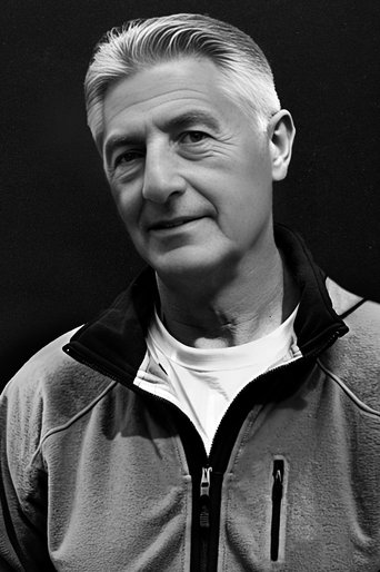 Portrait of Henri Agresti