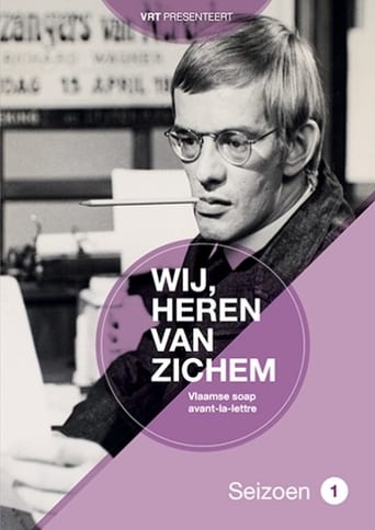 Portrait for Wij Heren Van Zichem - Season 1