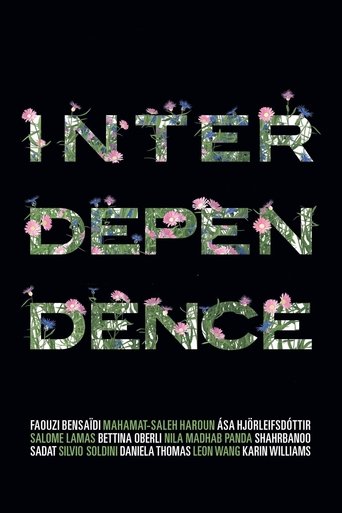 Poster of Interdependence Film 2019