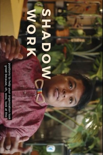 Poster of Shadow Work