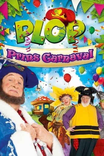 Poster of Plop Special: Carnival Prince