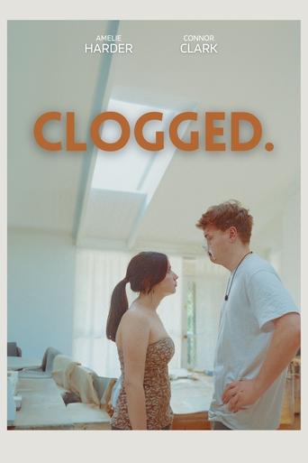 Poster of Clogged