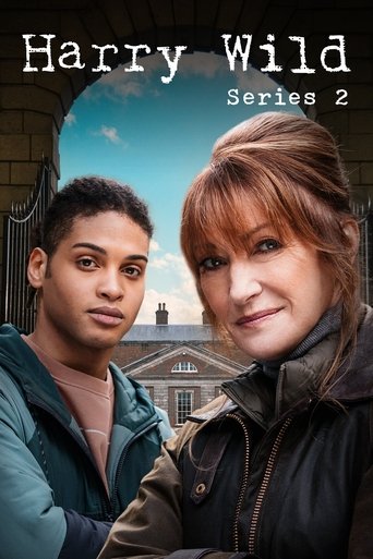 Portrait for Harry Wild - Season 2