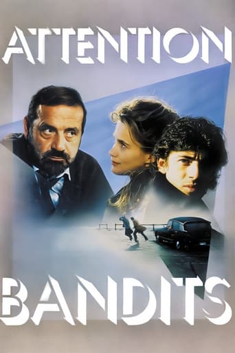 Poster of Bandits