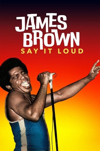 Portrait for James Brown: Say It Loud - Season 1