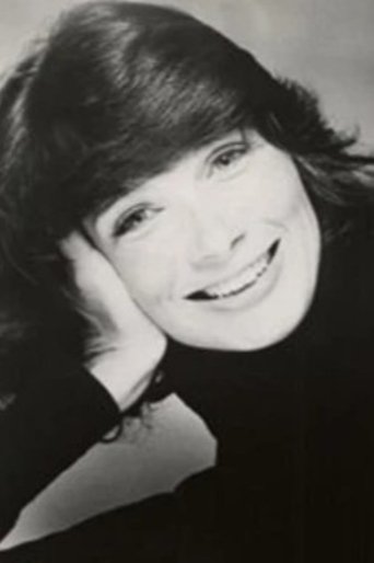 Portrait of Tina Romanus