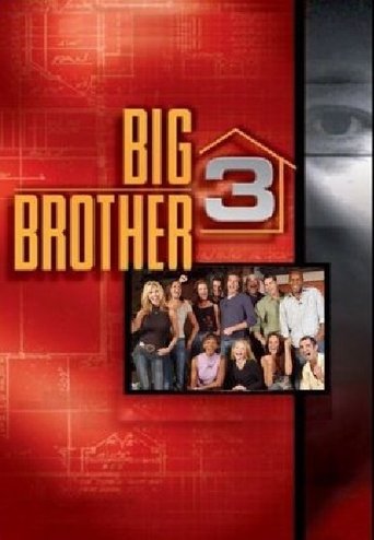Portrait for Big Brother - Season 3