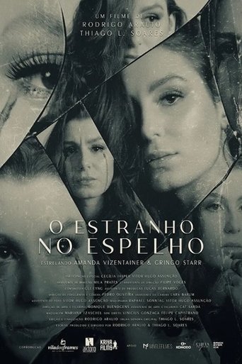 Poster of O Estranho no Espelho