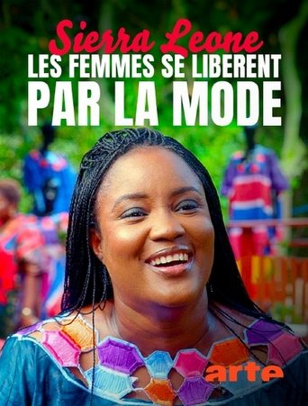 Poster of Träume aus Stoff - Modemacherinnen in Sierra Leone