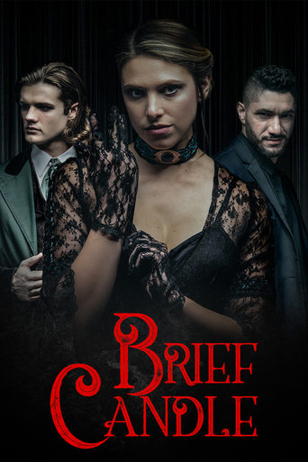 Poster of Brief Candle