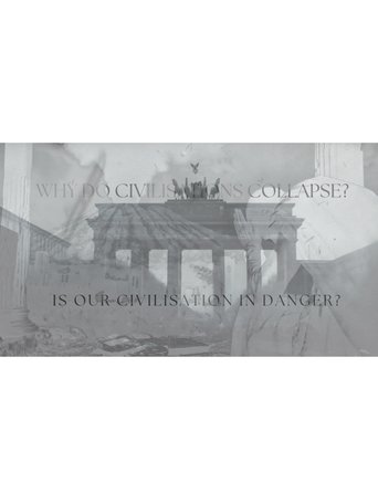 Poster of Why Do Civilisations Collapse?