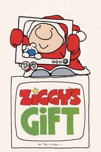 Poster of Ziggy's Gift