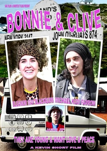 Poster of Bonnie & Clive