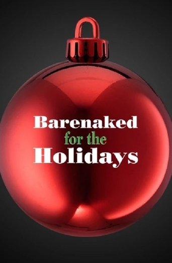 Poster of Barenaked for the Holidays