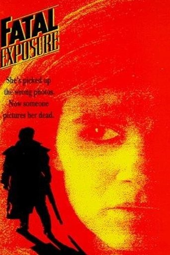 Poster of Fatal Exposure