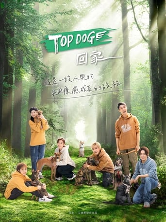 Poster of TOP DOG