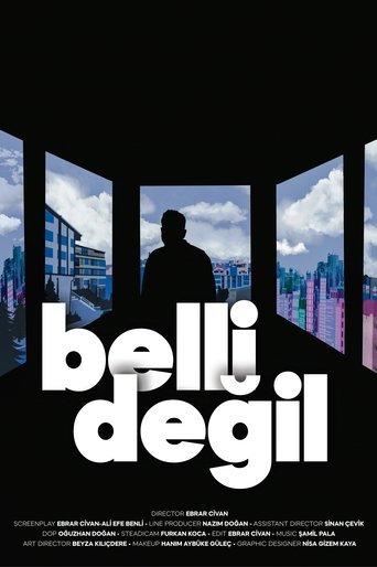 Poster of Belli Degil