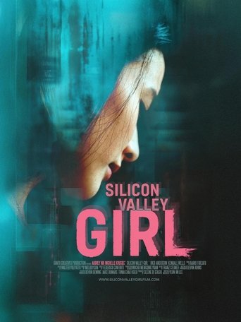 Poster of Silicon Valley Girl