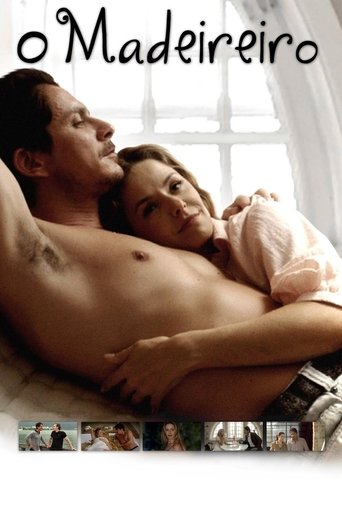 Poster of The Lumberman