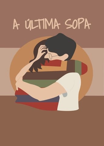 Poster of A Última Sopa