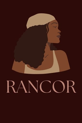 Poster of Rancor