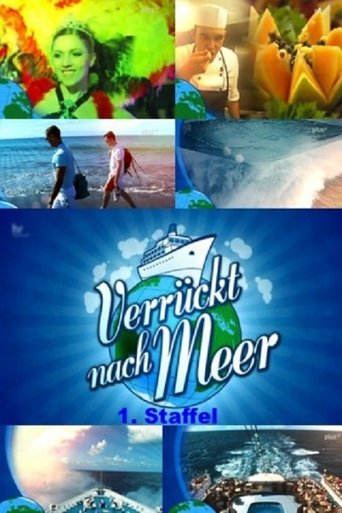 Portrait for Verrückt nach Meer - Season 1