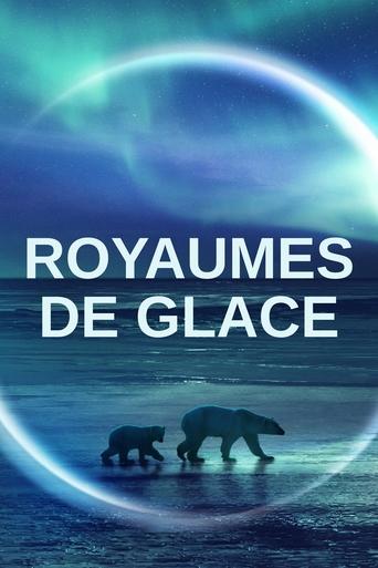 Poster of Royaumes de Glace