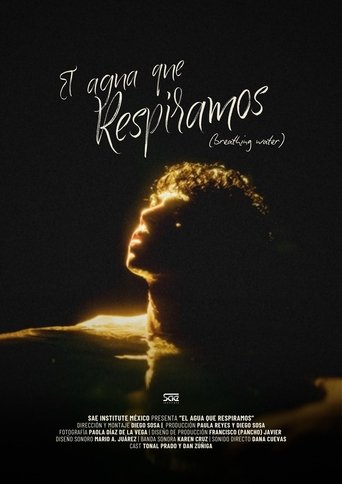 Poster of El agua que respiramos