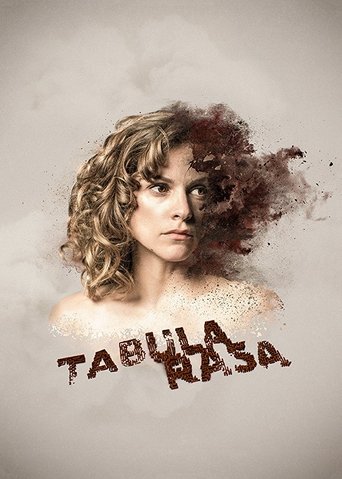 Poster of Tabula Rasa