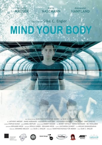 Poster of Mind Your Body