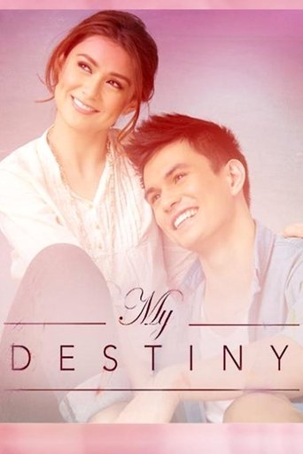 Poster of My Destiny