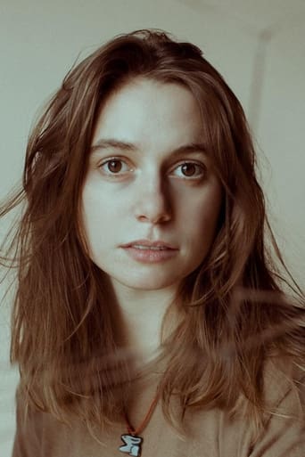 Portrait of Julien Baker