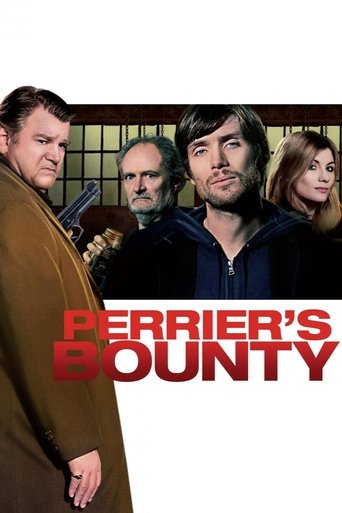 Poster of Perrier's Bounty