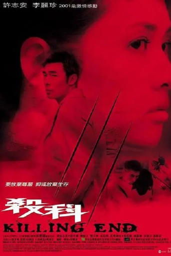 Poster of Killing End