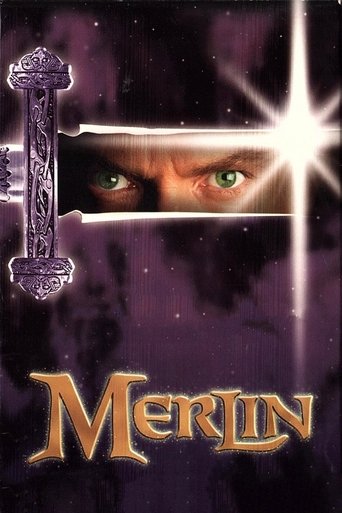 Poster of Merlin