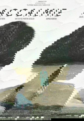 Poster of Accalmie