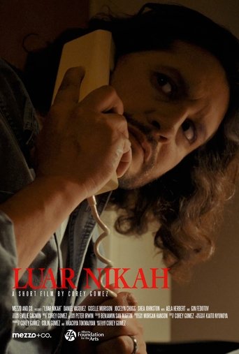 Poster of Luar Nikah
