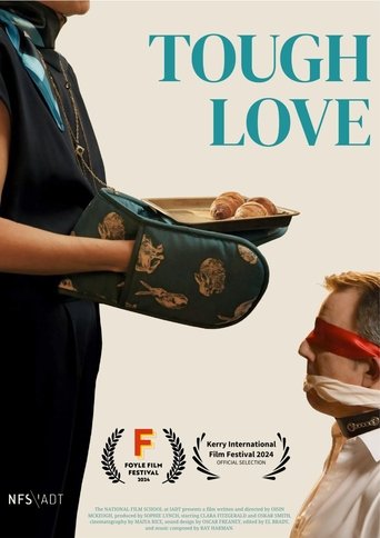Poster of Tough Love