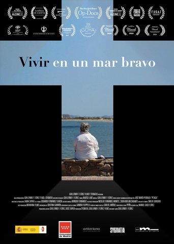 Poster of To Live In a Wild Sea