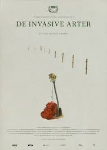 Poster of Intruders