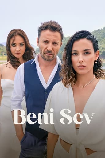 Poster of Beni Sev