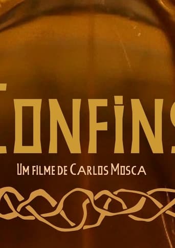 Poster of Confins