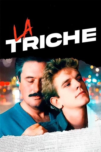 Poster of The Cheat