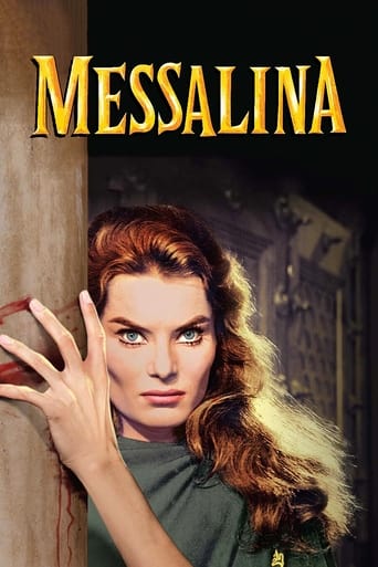 Poster of Messalina